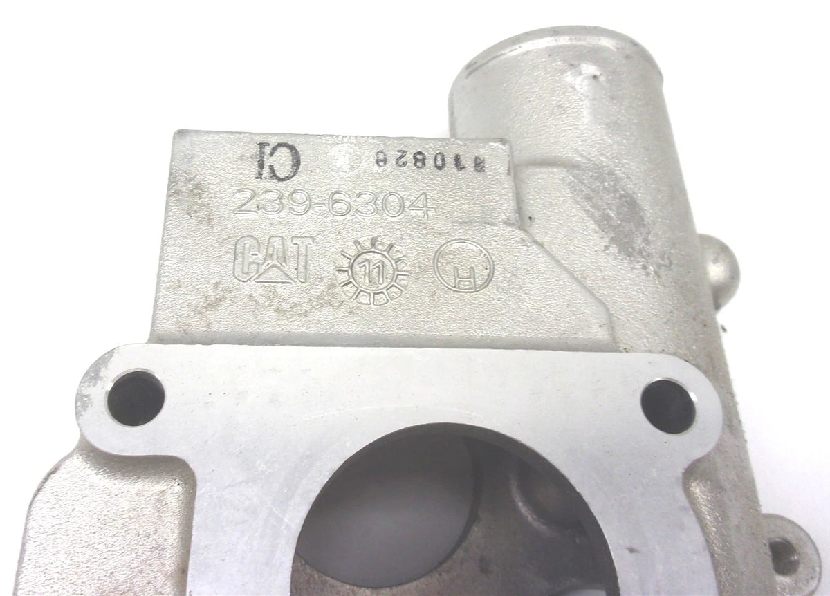Regulator Housing Manifold for Caterpillar C15 239-6304