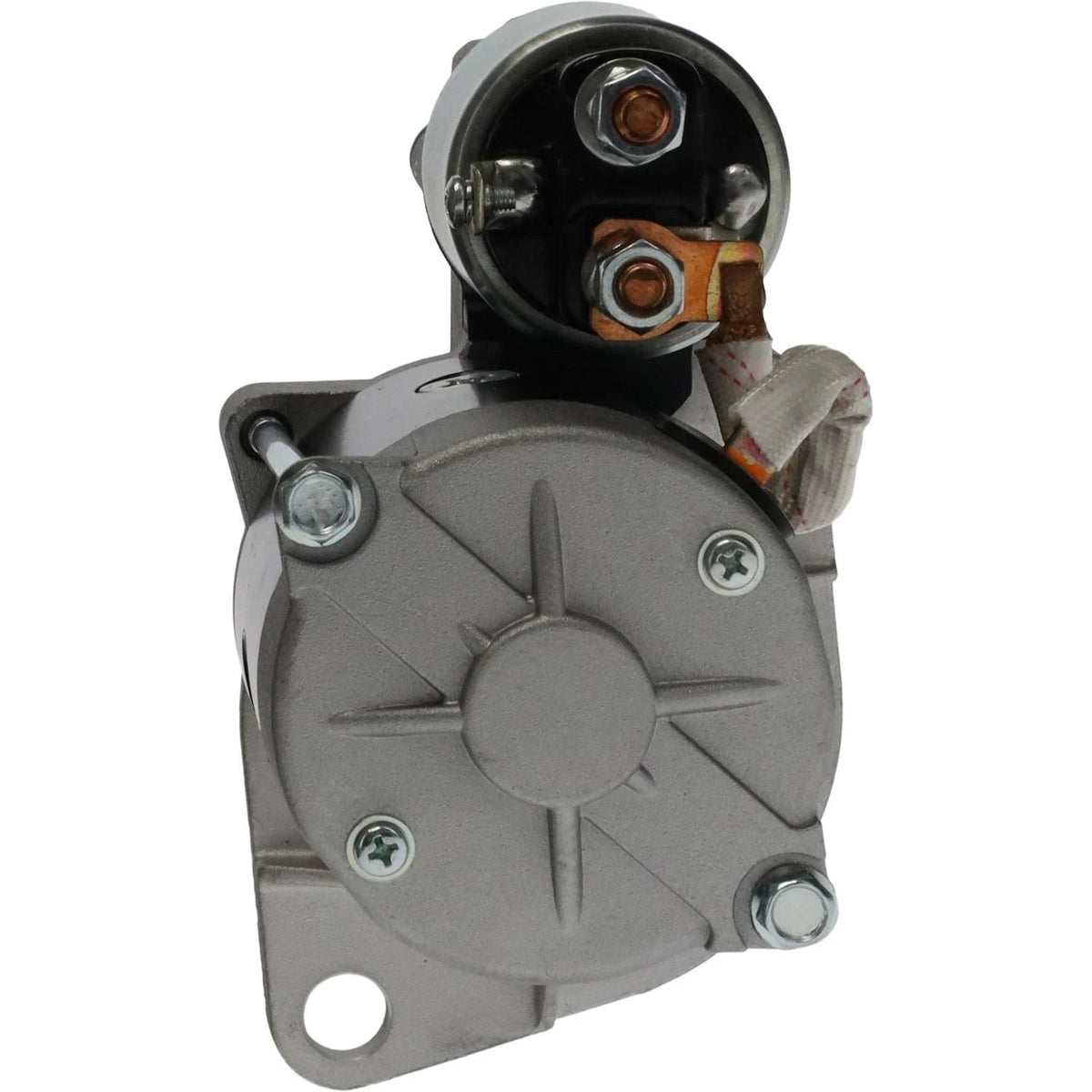 12V Starter for Thermo King Magnum SG2000 (1998–2006) LRS02763 129687-77010
