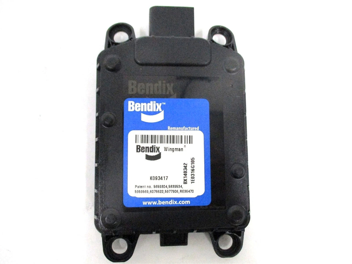 Bendix FLR20 Front Radar Sensor for K093417