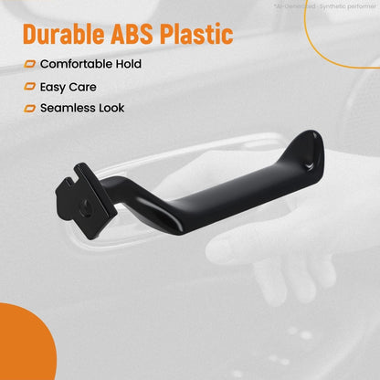 Left Interior Door Handle for Ford Bronco F250 (1987–1996)