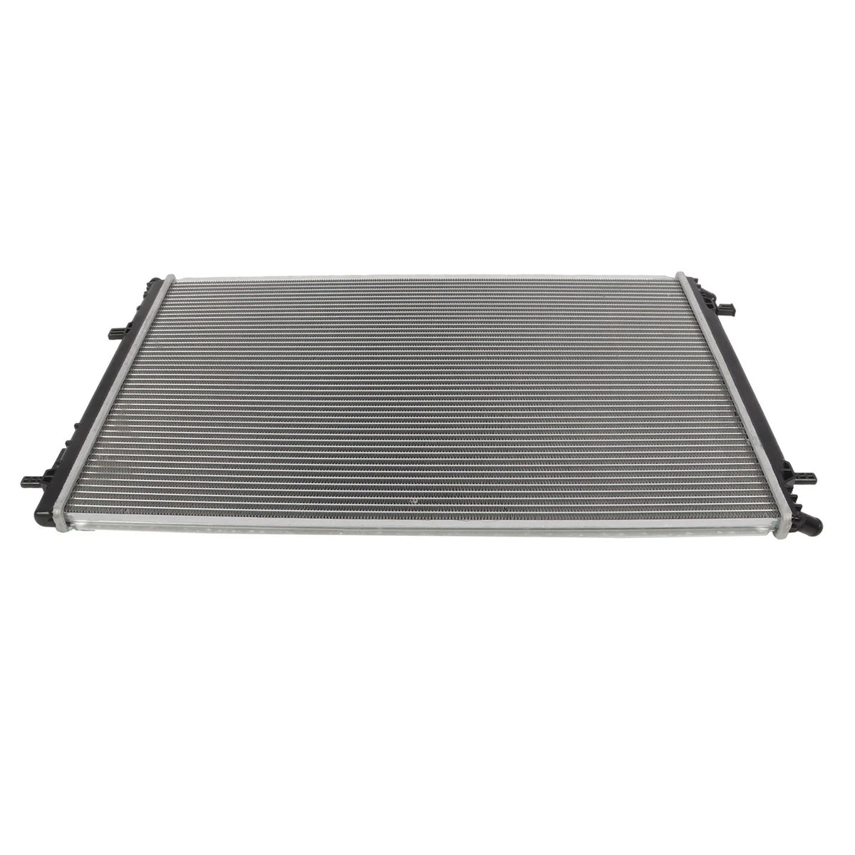 1X Auxiliary Radiator 214576RS0A for Nissan Rogue (2021–2023) L3 1.5L