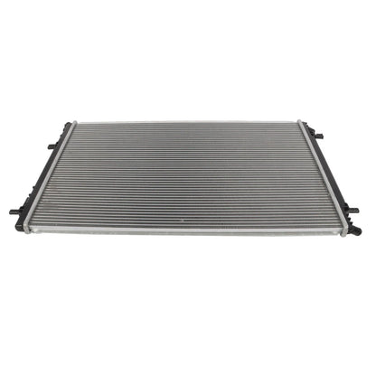 1X Auxiliary Radiator 214576RS0A for Nissan Rogue (2021–2023) L3 1.5L