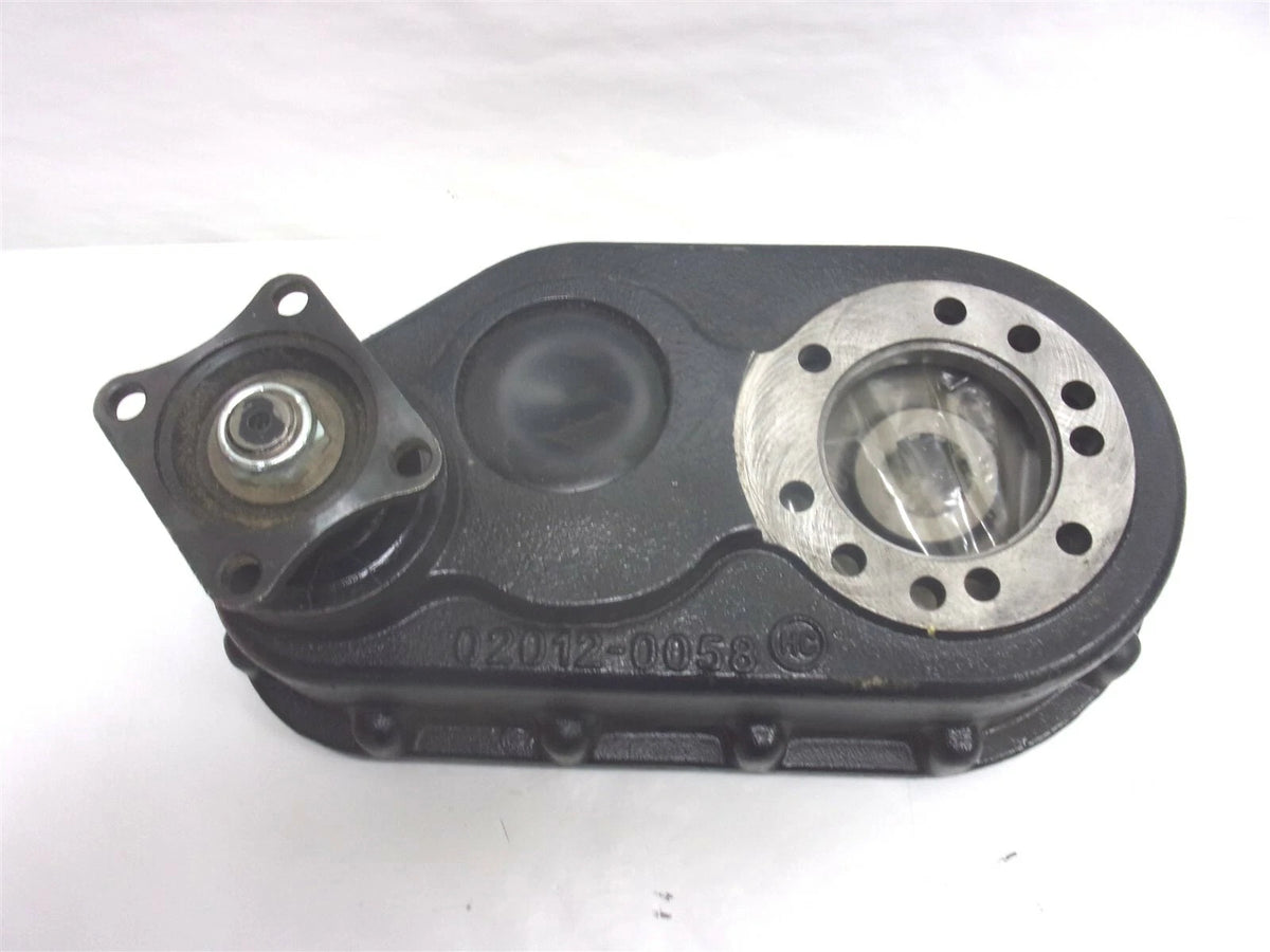 Gear Case 3 for Harlan Global (02012-0058)