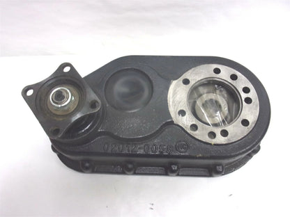 Gear Case 3 for Harlan Global (02012-0058)