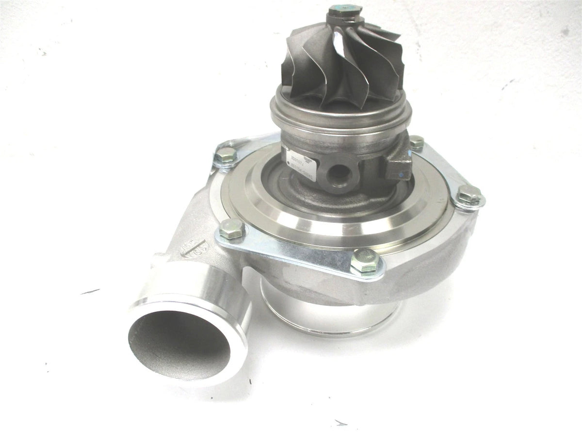 Garrett GTX3582R Gen 2 Turbo Kit for 856801-5071S 851154-5004S 740902-0017