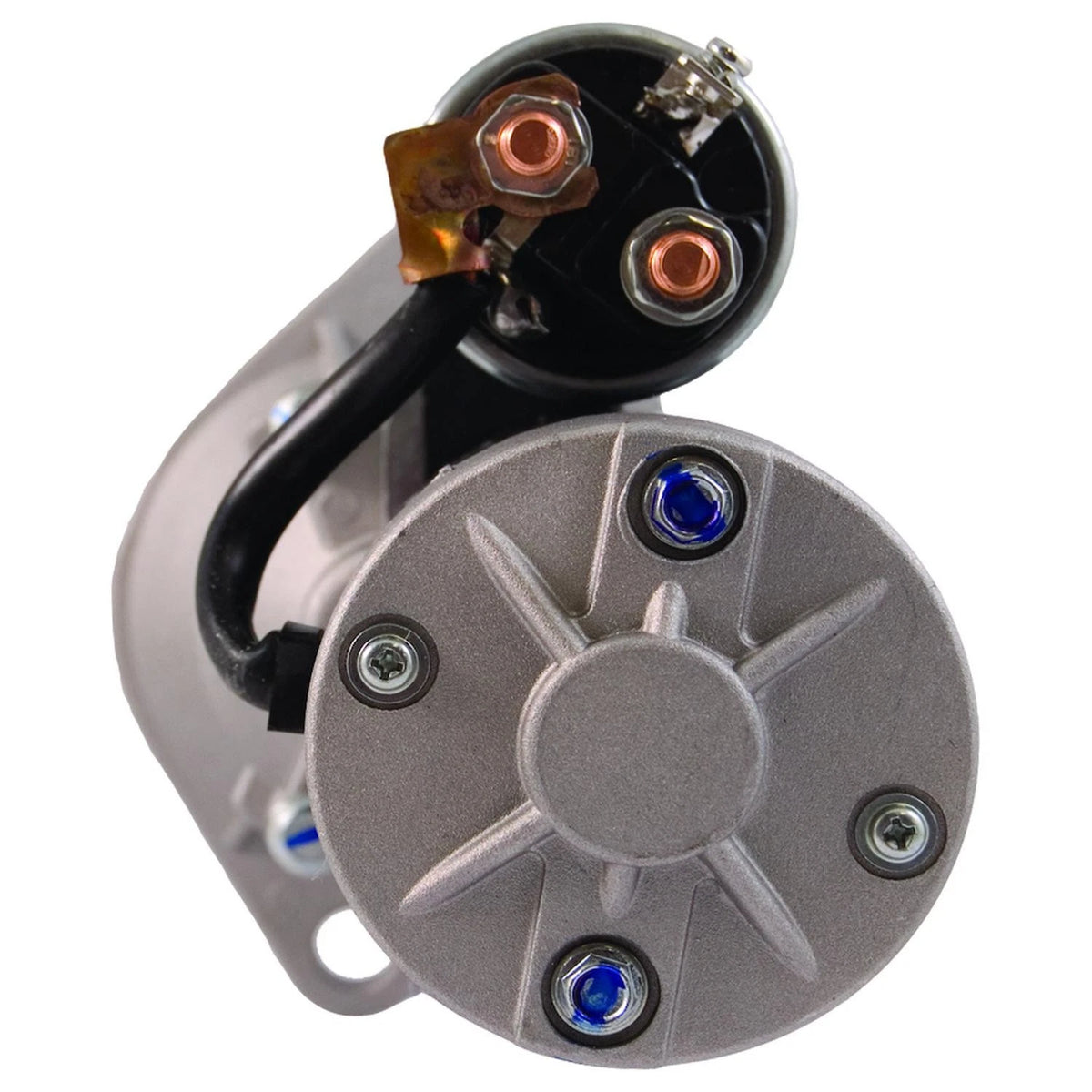 Starter for John Deere 3365 3cyl (1992–1994) 121256-77010 LRS01308 PH150-0004