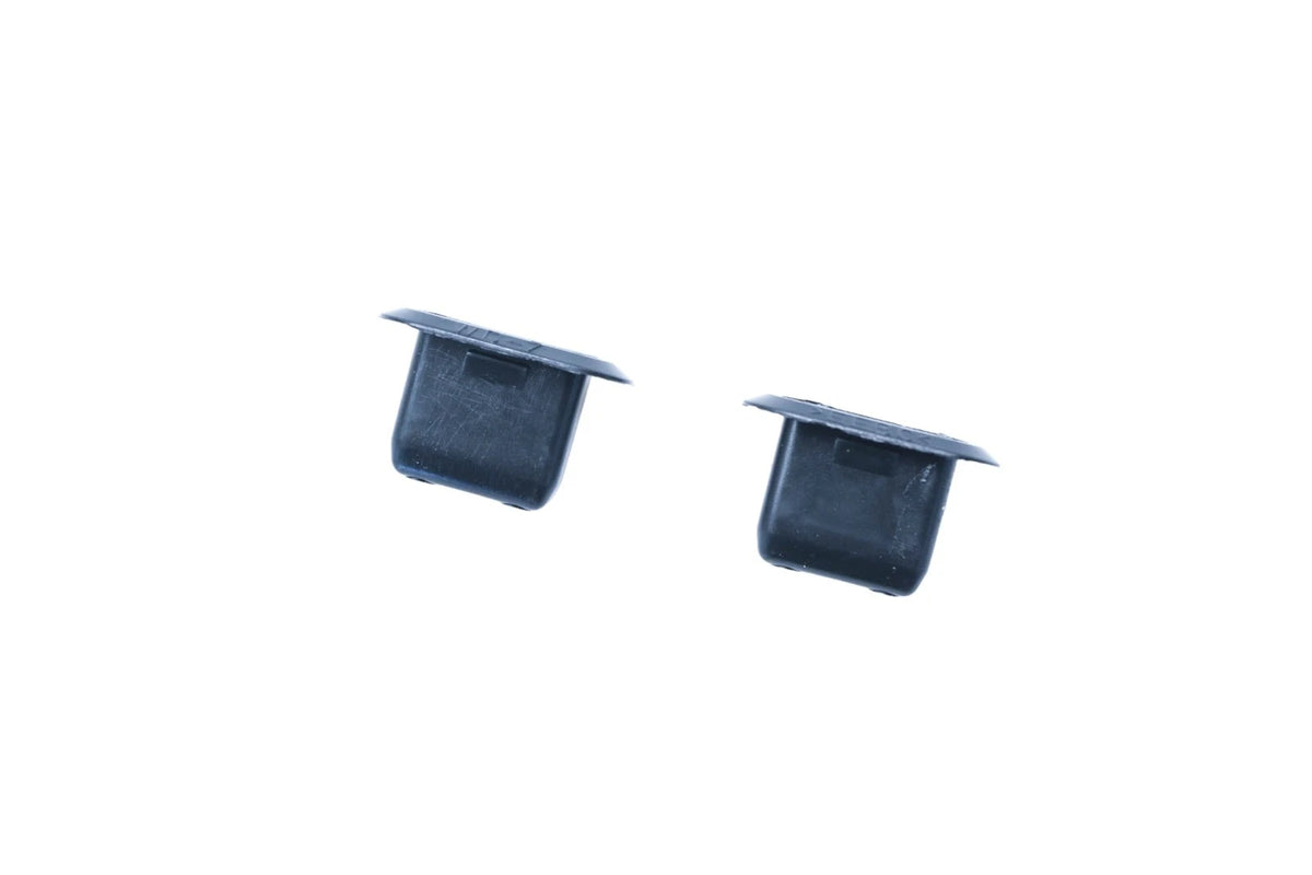 2X Retainers for Ford (F7UZ-1513284-AA)