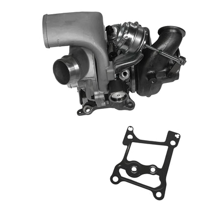 Dual Scroll Turbo for Ford Super Duty (2011–2014) 847-1545