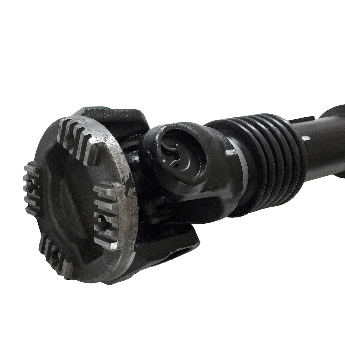 Front Drive Shaft Prop Assembly for Dodge Ram 2500 3500 4WD (2006–2013) 52105934AA