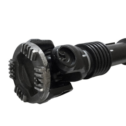 Front Drive Shaft Prop Assembly for Dodge Ram 2500 3500 4WD (2006–2013) 52105934AA