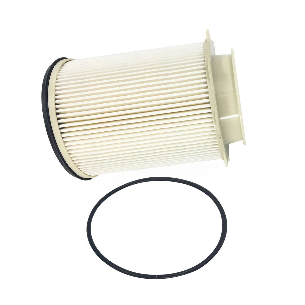 12PCS Diesel Fuel Filters for Dodge Ram Cummins 6.7L (2010–2017)