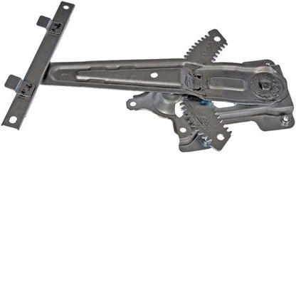Window Regulator for Mitsubishi Lancer (2008–2012) Rear Right 5743A066 752-783