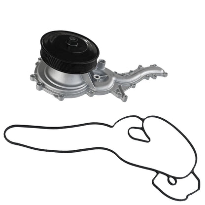 Primary Water Pump for Ford F-250 Super Duty F-350 Super Duty (2020–2022)