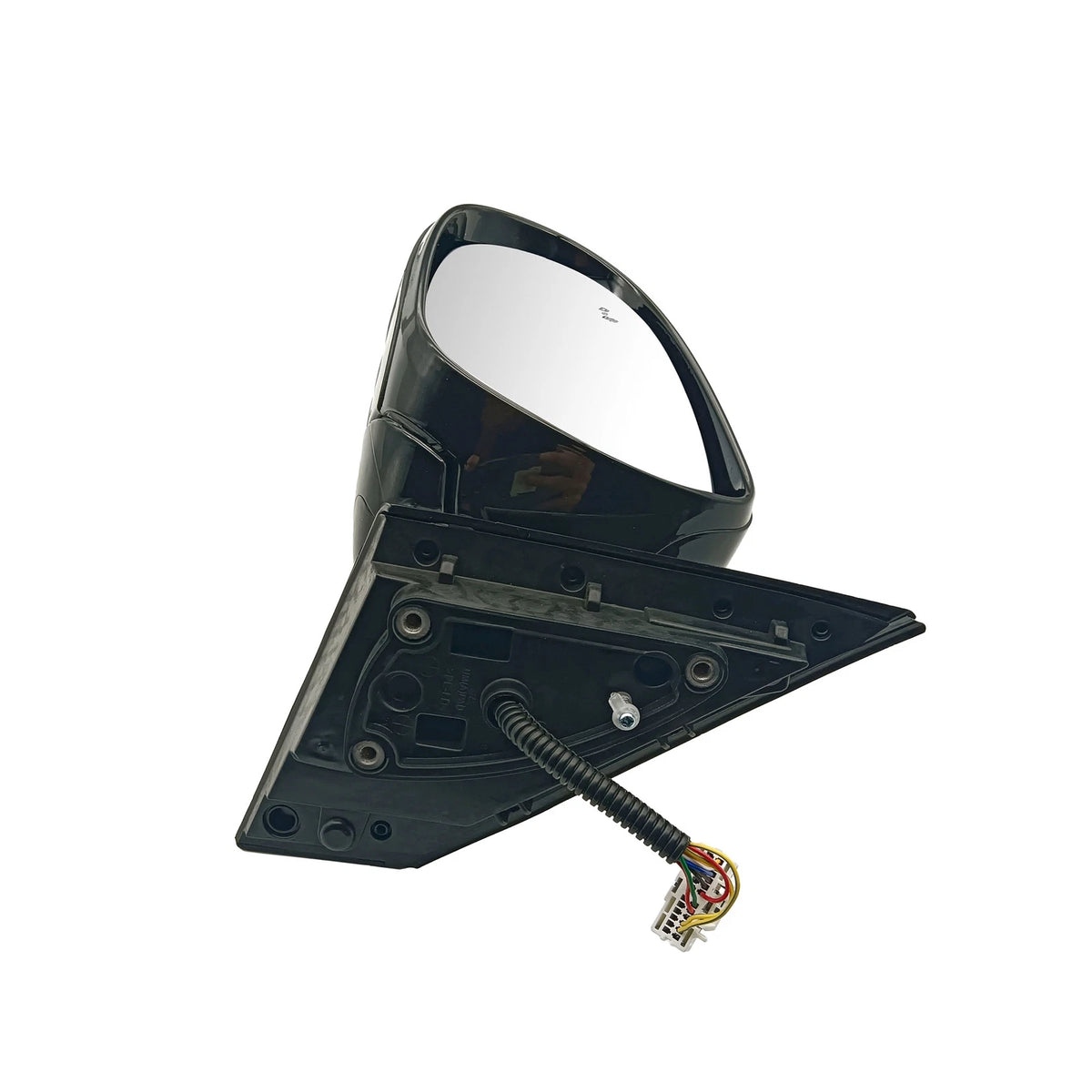 Left Outside Mirror for Kia Sorento (2015–2019) Power Heated 87610-C6010