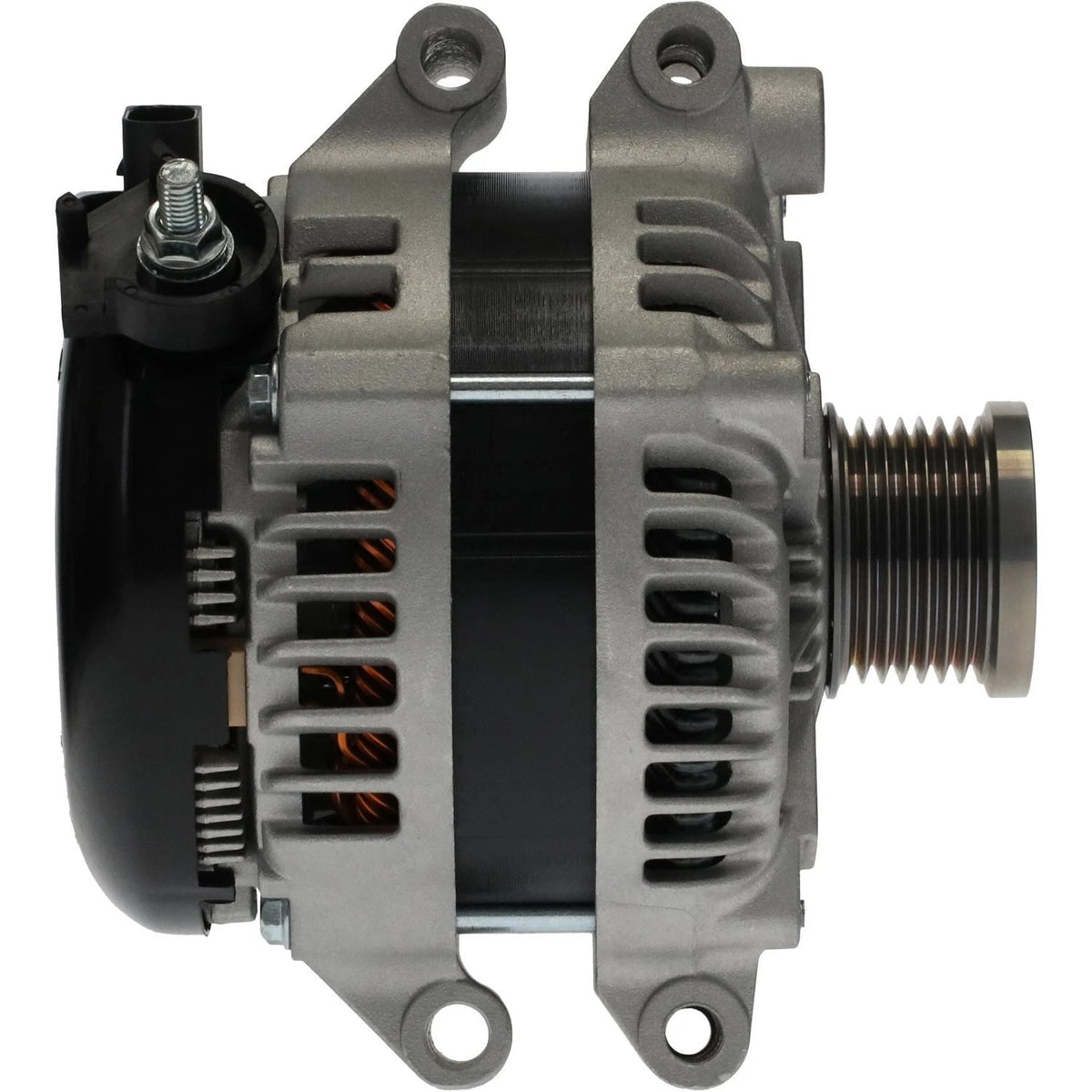 170A Alternator for BMW Z4 3.0L (2009–2016) 12-31-7-558-218 104210-6032