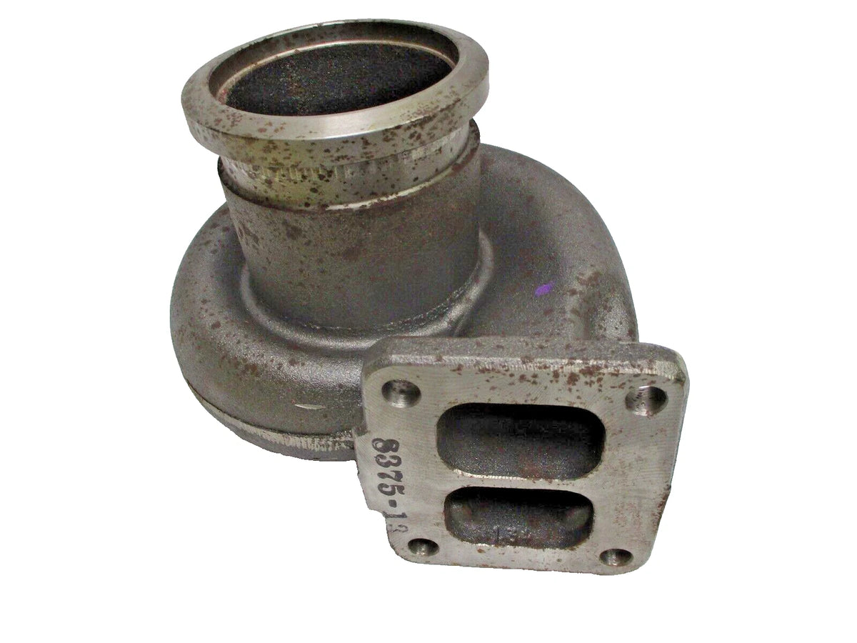 Garrett GT4082 Turbo Turbine Housing for International DT466 (1990–2004)