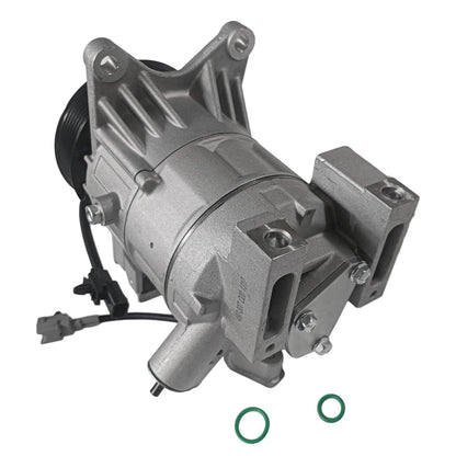 A/C Compressor with Clutch for Nissan Maxima Murano 3.5L (2015–2023) 6SBH14C CO29254C