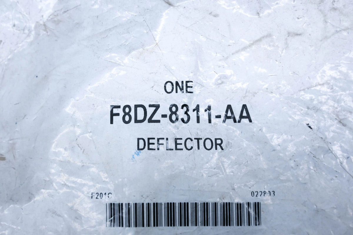 OEM Air Deflector for Ford (F8DZ-8311-AA)