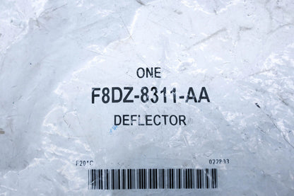 OEM Air Deflector for Ford (F8DZ-8311-AA)