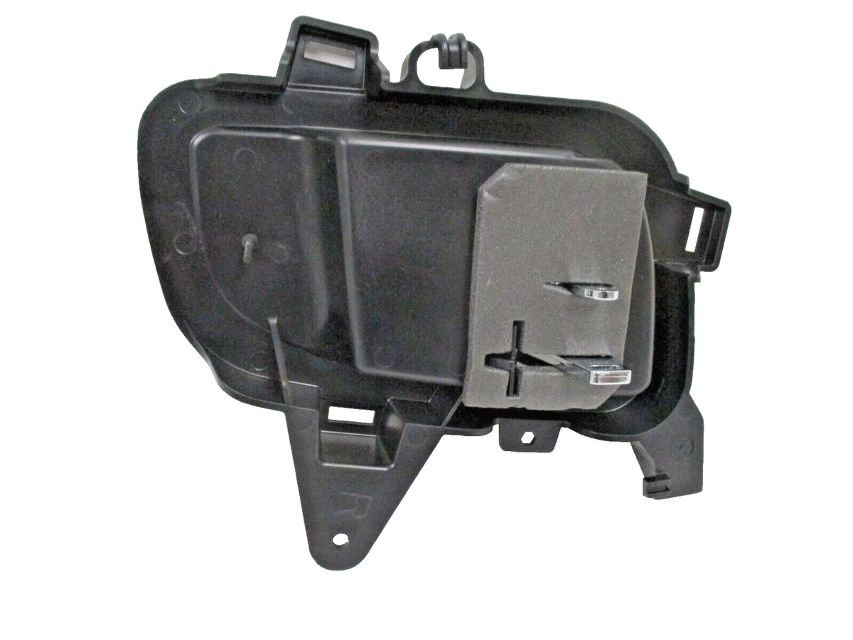 Inside Chrome RH Door Handle for International (OEM 2593958C1, 2593958C3)