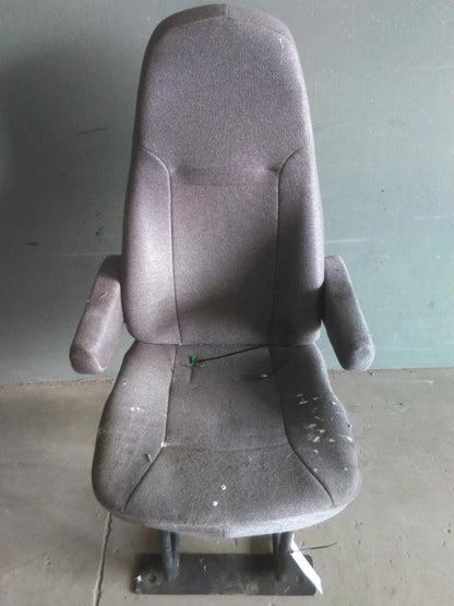 Front Seat for International LT (2022)