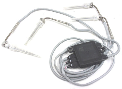 Genuine Cummins Exhaust Gas Temperature Sensor Module for ISB/QSB 6.7L (2007–2023)