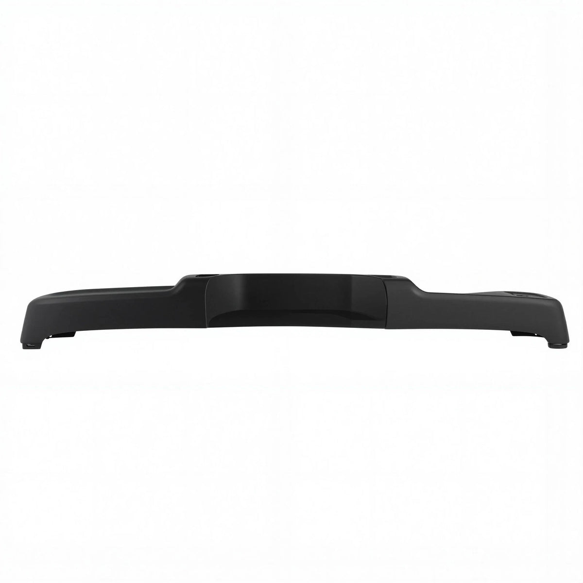 Rear Bumper 6QE17RXFAC for Jeep Wrangler (2018–2026)