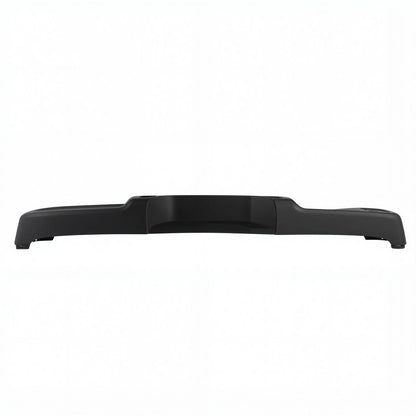 Rear Bumper 6QE17RXFAC for Jeep Wrangler (2018–2026)