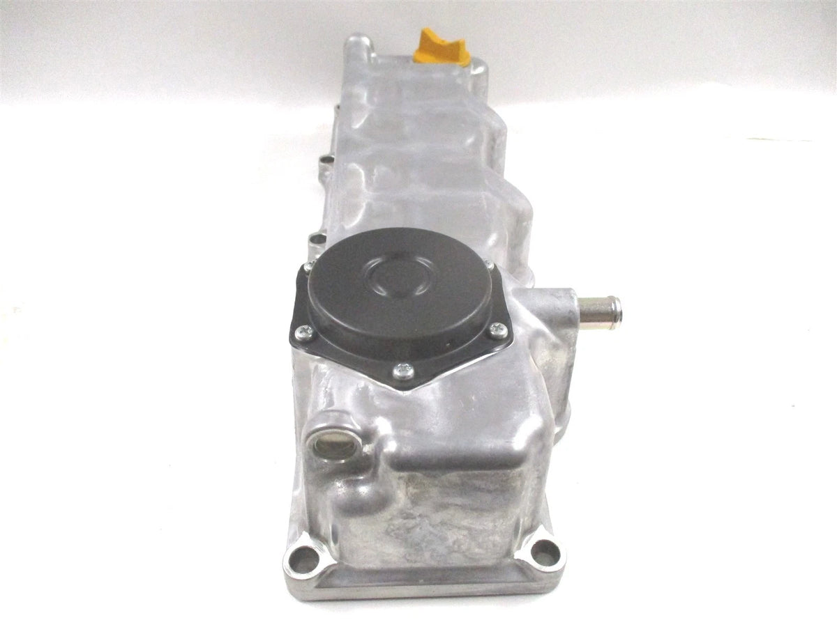 Cylinder Head Cover with Cap/Bolts for Kubota V3300 (OEM 1E334-14500)