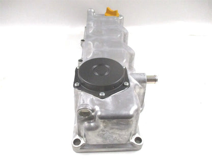 Cylinder Head Cover with Cap/Bolts for Kubota V3300 (OEM 1E334-14500)