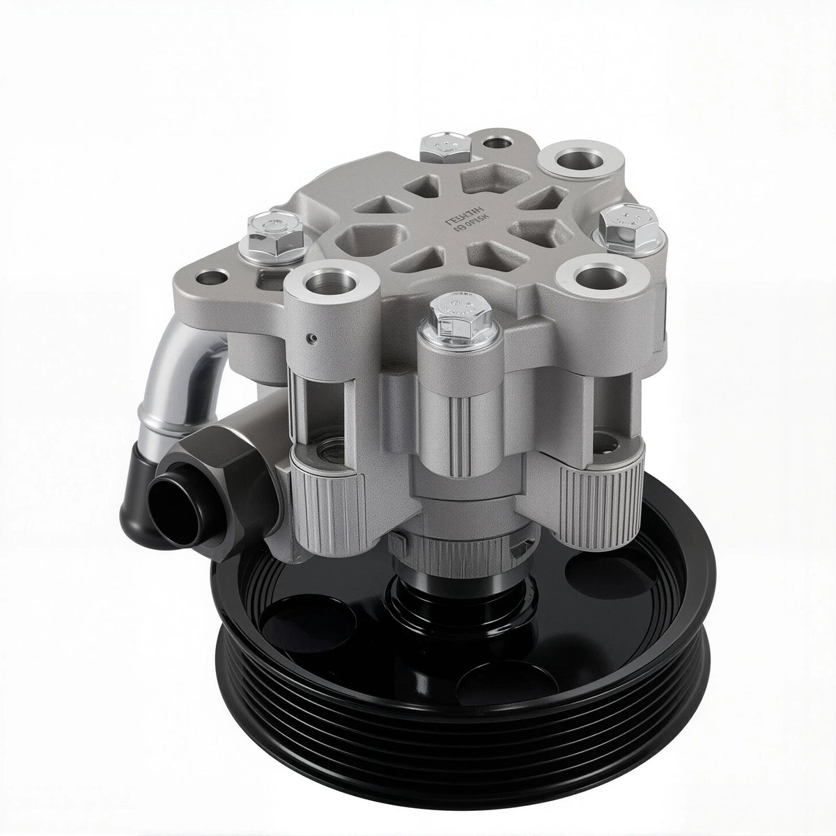 Power Steering Pump 21-5461 for Jeep Grand Cherokee Commander (2005–2010)
