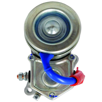 Starter for Toyota 2L Diesel (1982–2001) 91-29-5557N 2810054170 8EA737420-001