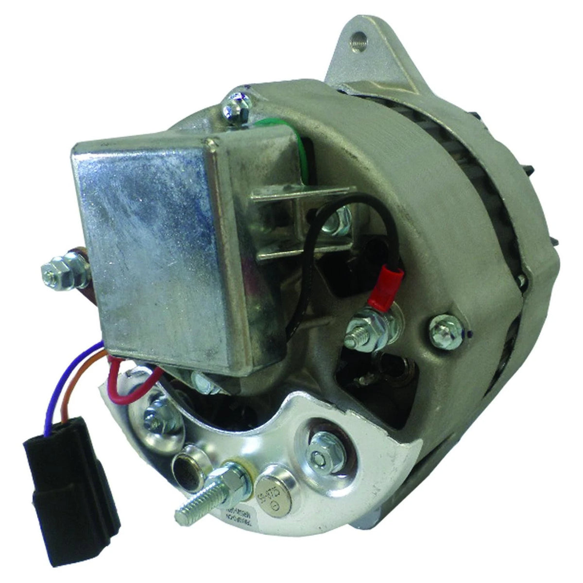 55A Alternator for John Deere JD700 JD700A (1967–1974) 50202 40016137 36-7357