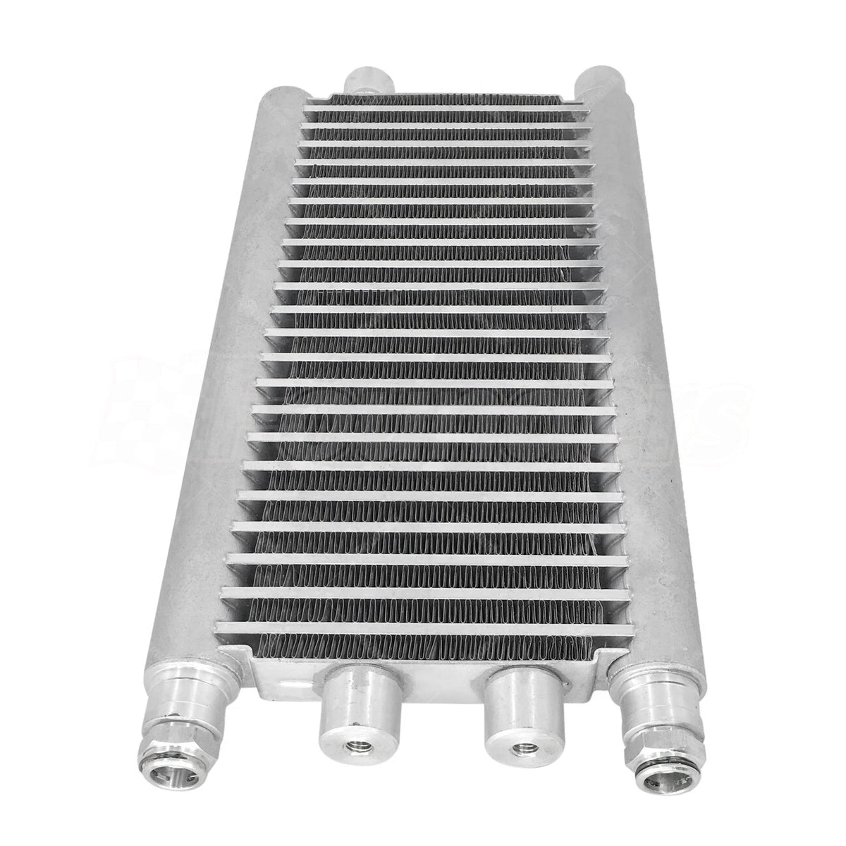 Transmission Oil Cooler for Cadillac XLR (2006–2009) & Chevy Caprice (2011) 10385350