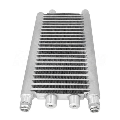 Transmission Oil Cooler for Cadillac XLR (2006–2009) & Chevy Caprice (2011) 10385350