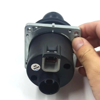 Dual Axis Joystick Controller 101174 for Genie Boom Lift S45 S60 S100 Z135/70