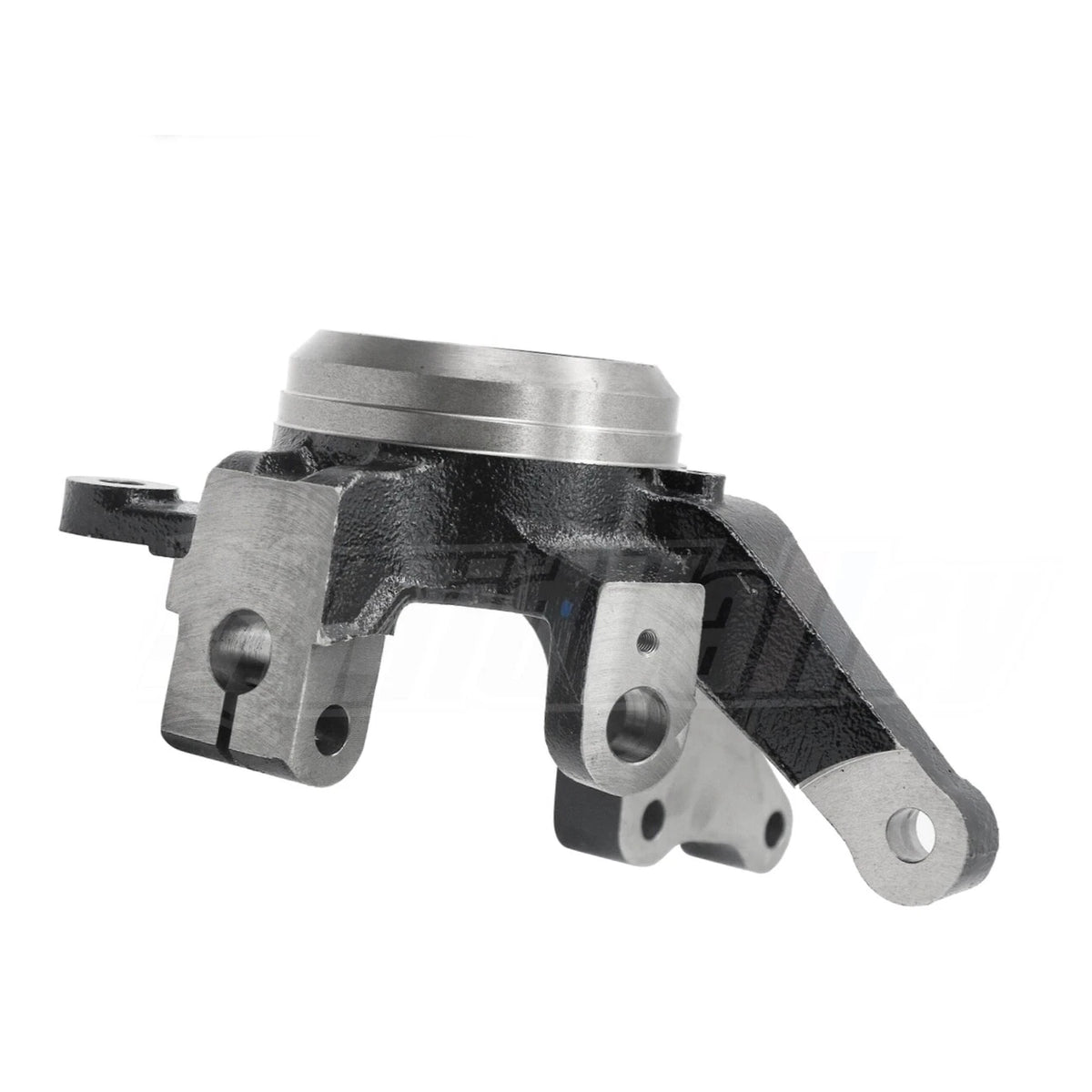 Front Left Spindle Knuckle for Hyundai Santa Fe (2001–2004) 698-187