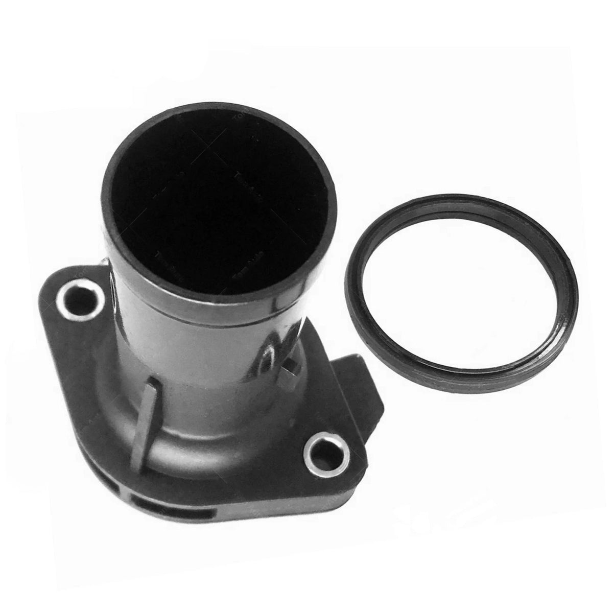 Thermostat Water Neck for Volkswagen Chrysler Dodge Grand Caravan (2007–2010)