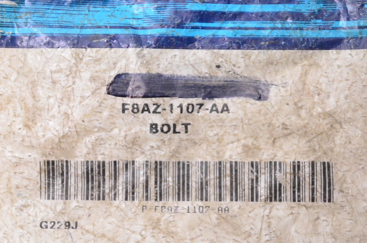 OEM Wheel Stud for Ford (F8AZ1107AA)