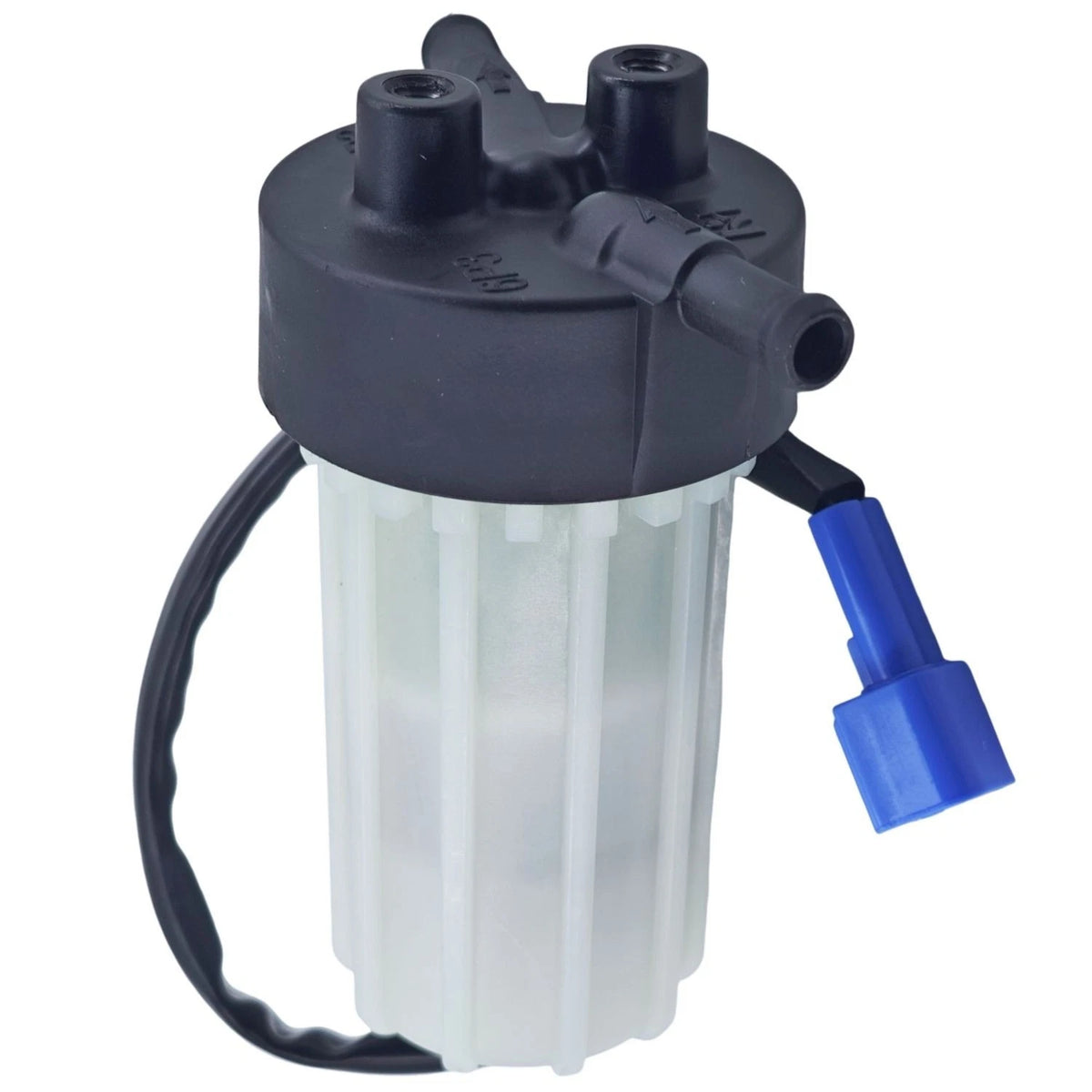 6P3-24560-02-00 Fuel Filter Assy for Yamaha 225 250 HP Outboard (2000–2023)