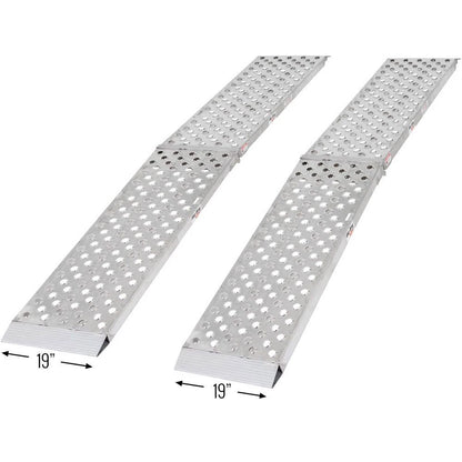 12' UTV Ramps for Big Boy EZ Rizer™ (3,000 lb Cap)