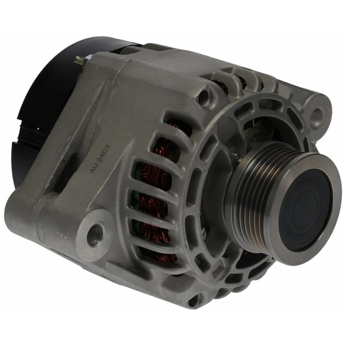 Alternator for Opel Zafira B (2005–2010) 13117340 1204433 6204187 6204189 93180098