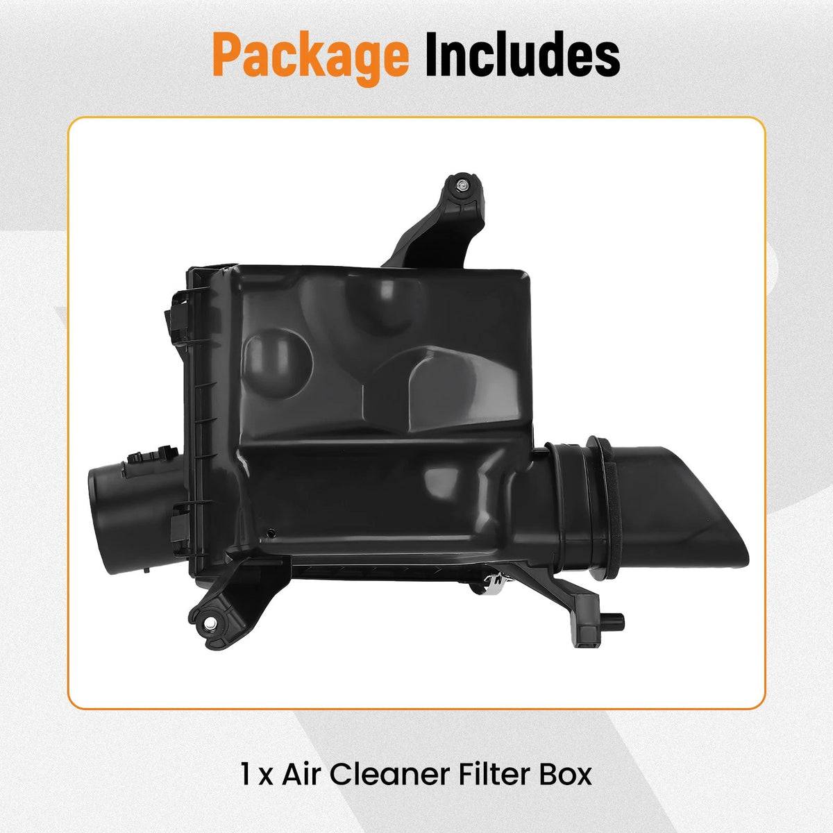 Air Intake Cleaner Box Housing for Toyota Tundra (2014–2021) 17080-0S030
