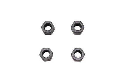 Set of 4 Hex Nuts for Ford E2FZ-6212-A (NOS)