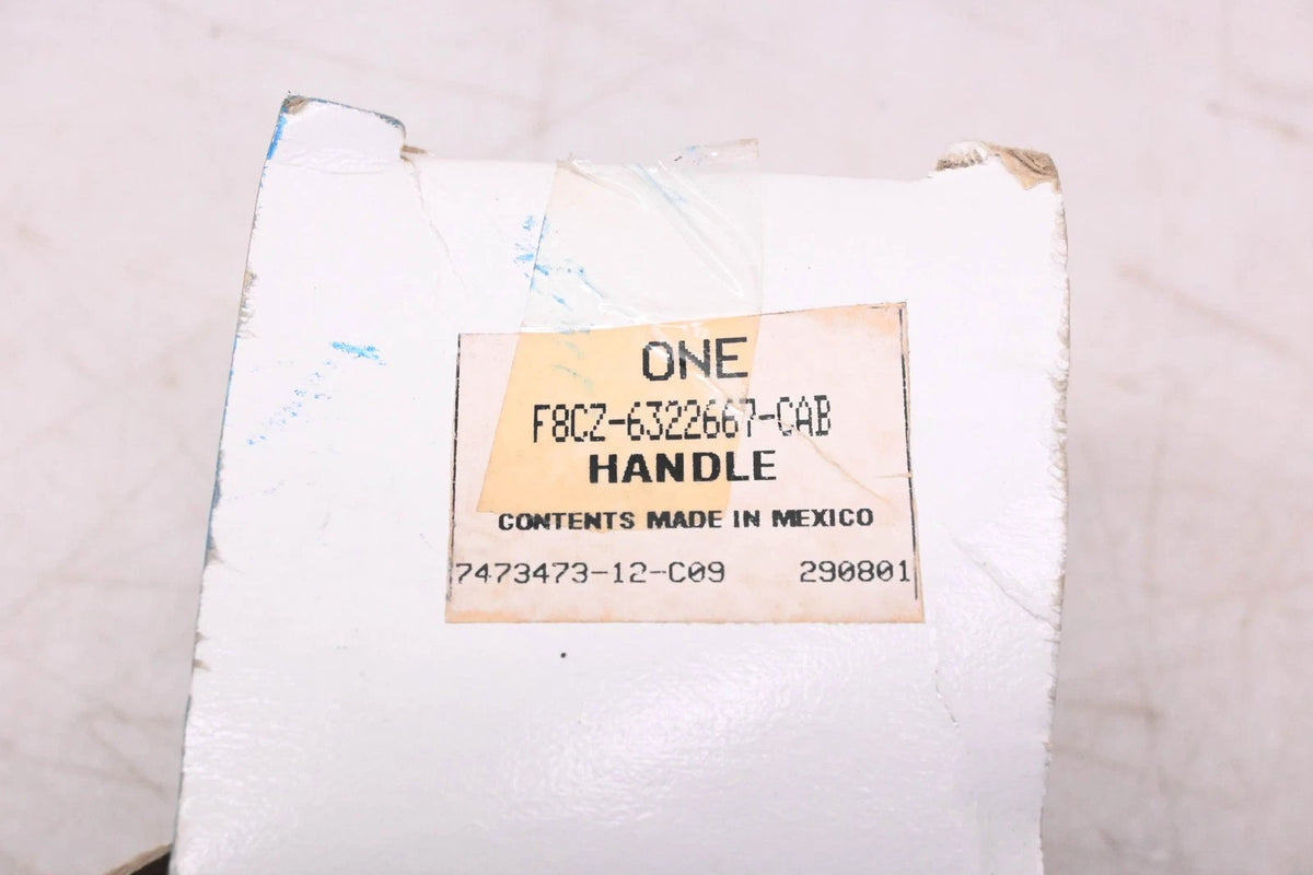OEM Handle for Ford (F8CZ-6322667-CAB)
