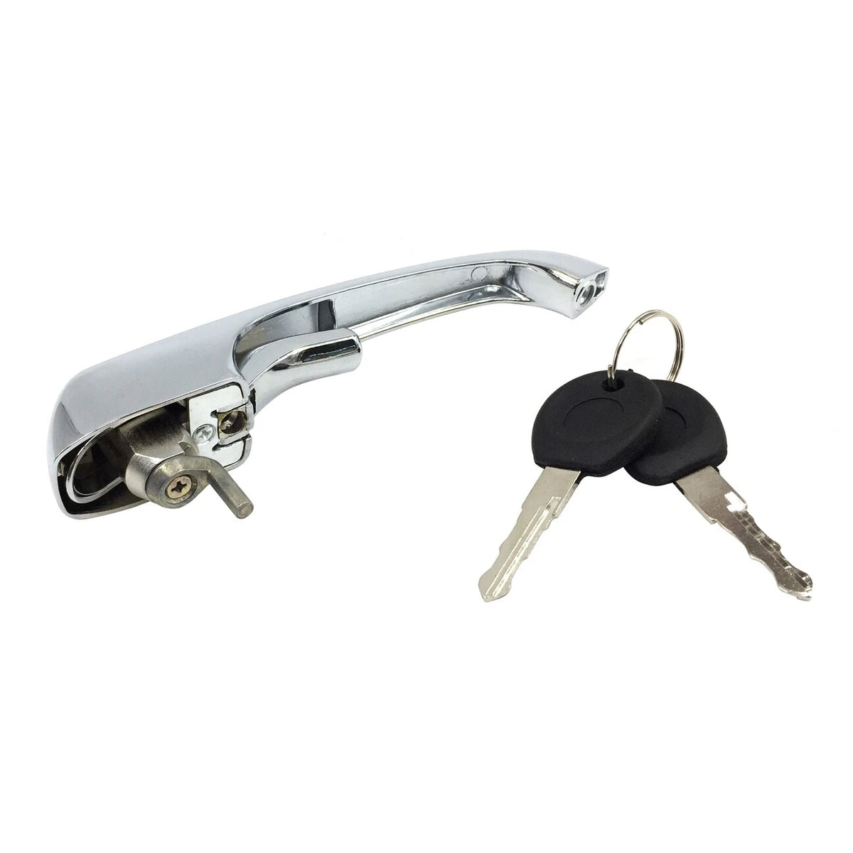Outer Door Handle for VW Bus Transporter (1969–1979) 211898205N