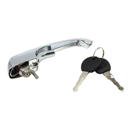 Outer Door Handle for VW Bus Transporter (1969–1979) 211898205N