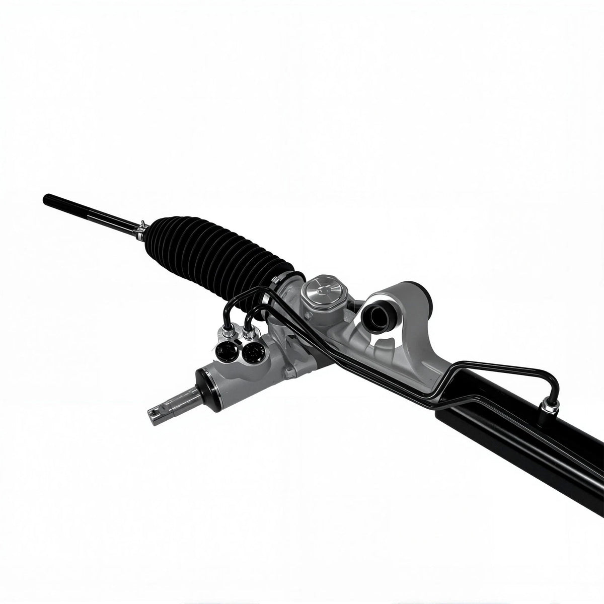 Power Steering Rack and Pinion for Jeep Liberty (2006–2007) 22-389