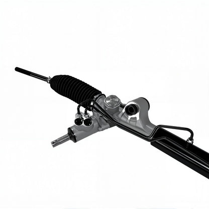Power Steering Rack and Pinion for Jeep Liberty (2006–2007) 22-389