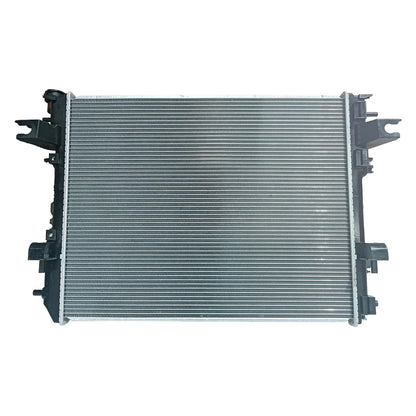 Cooling Radiator for Dodge Ram 1500 2500 3500 (1994–2001)